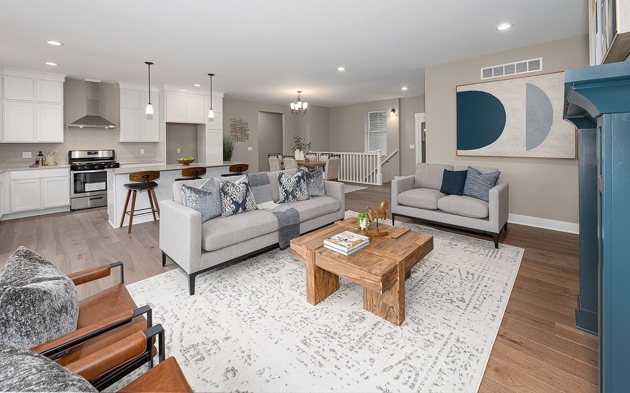 Presentation Beats Renovation: Why Clean, Staged, and Well-Positioned Homes Win