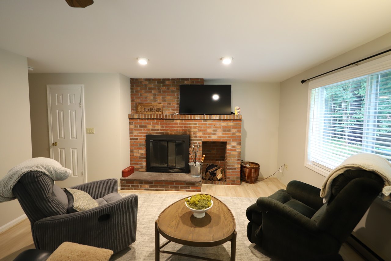 57 Spruce Lane - Right Side