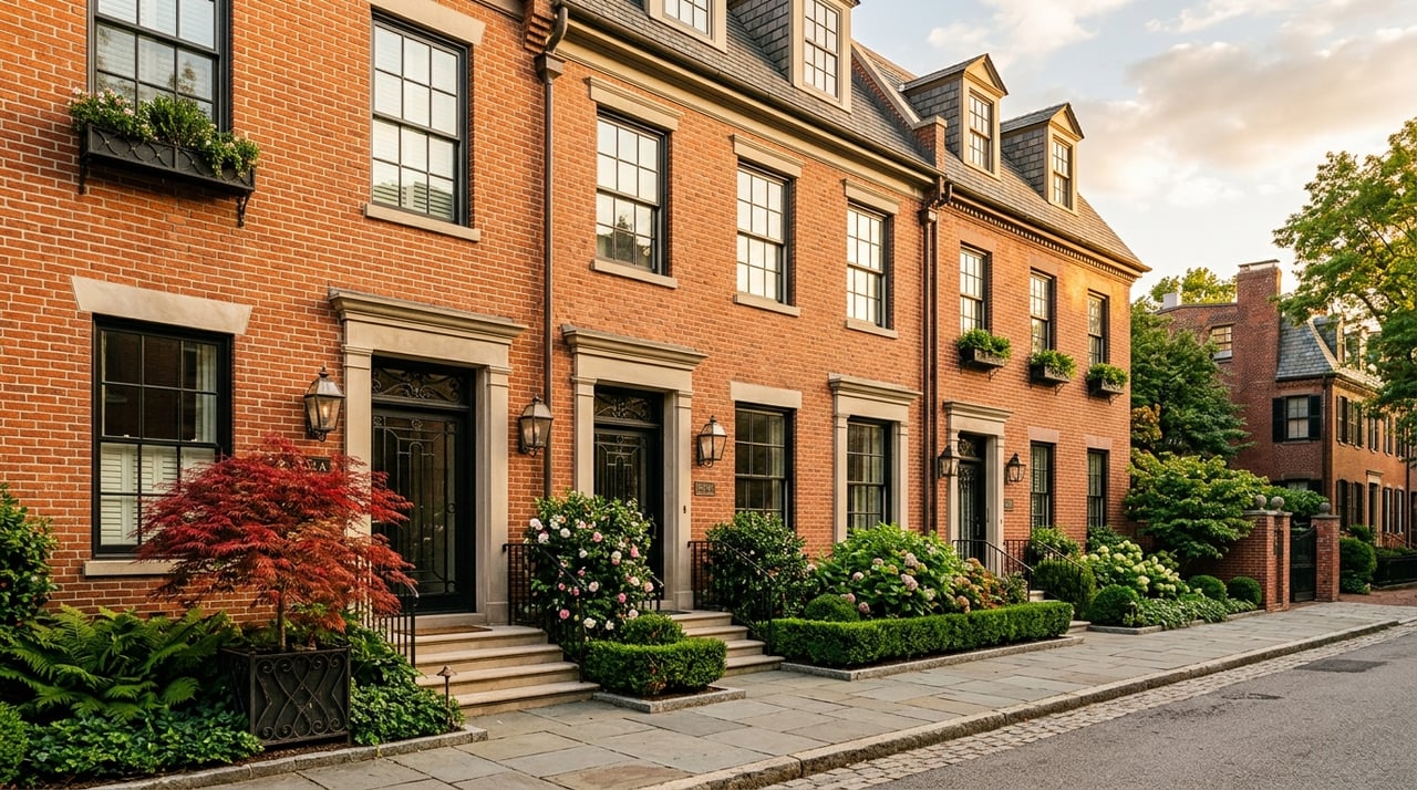 Is Chamblee The Smart In-Town Move For First-Time Buyers?