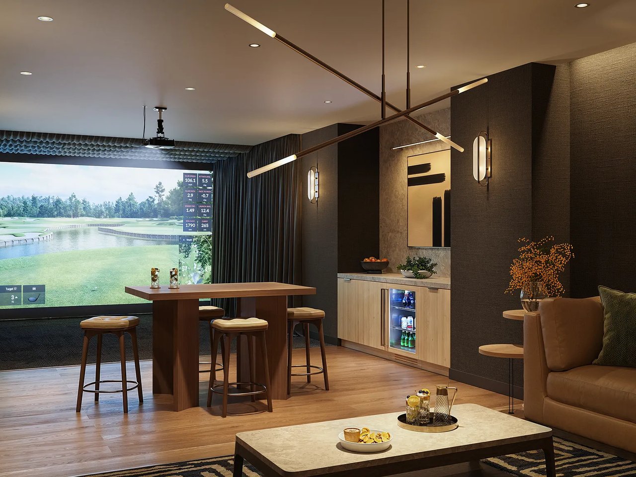 Ritz Carlton Residences - Saltleaf on Estero Bay