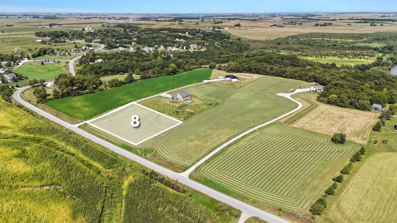 Wildwood Development of Pella