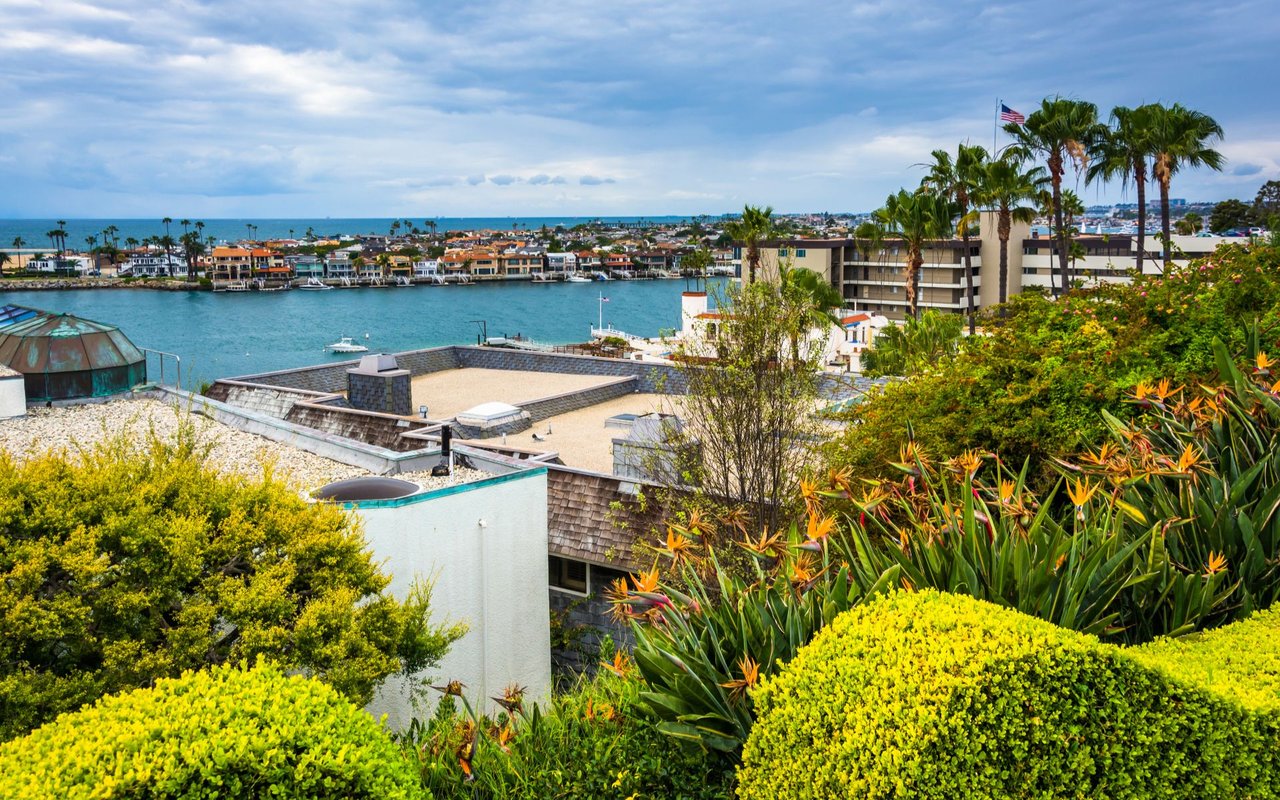 Newport Beach