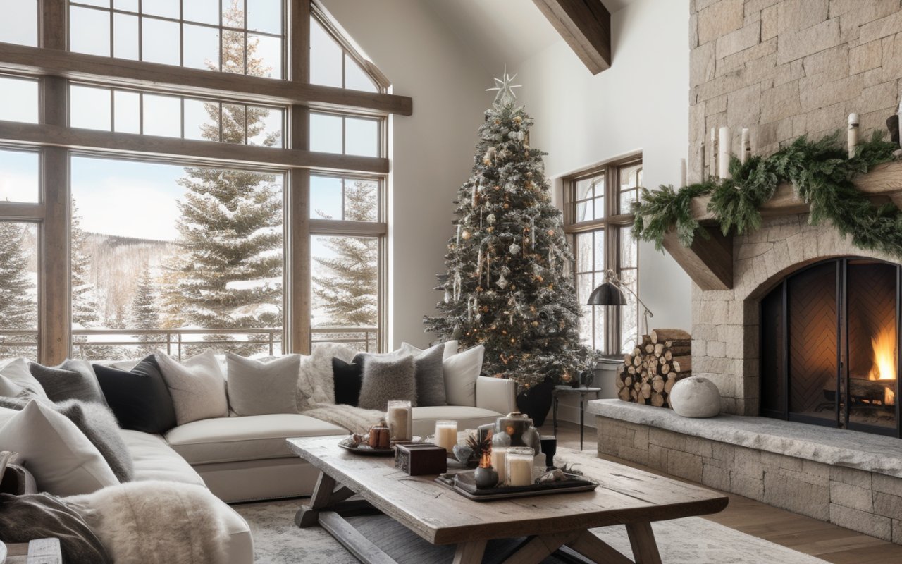 It's Not What's Under the Tree that Really Counts