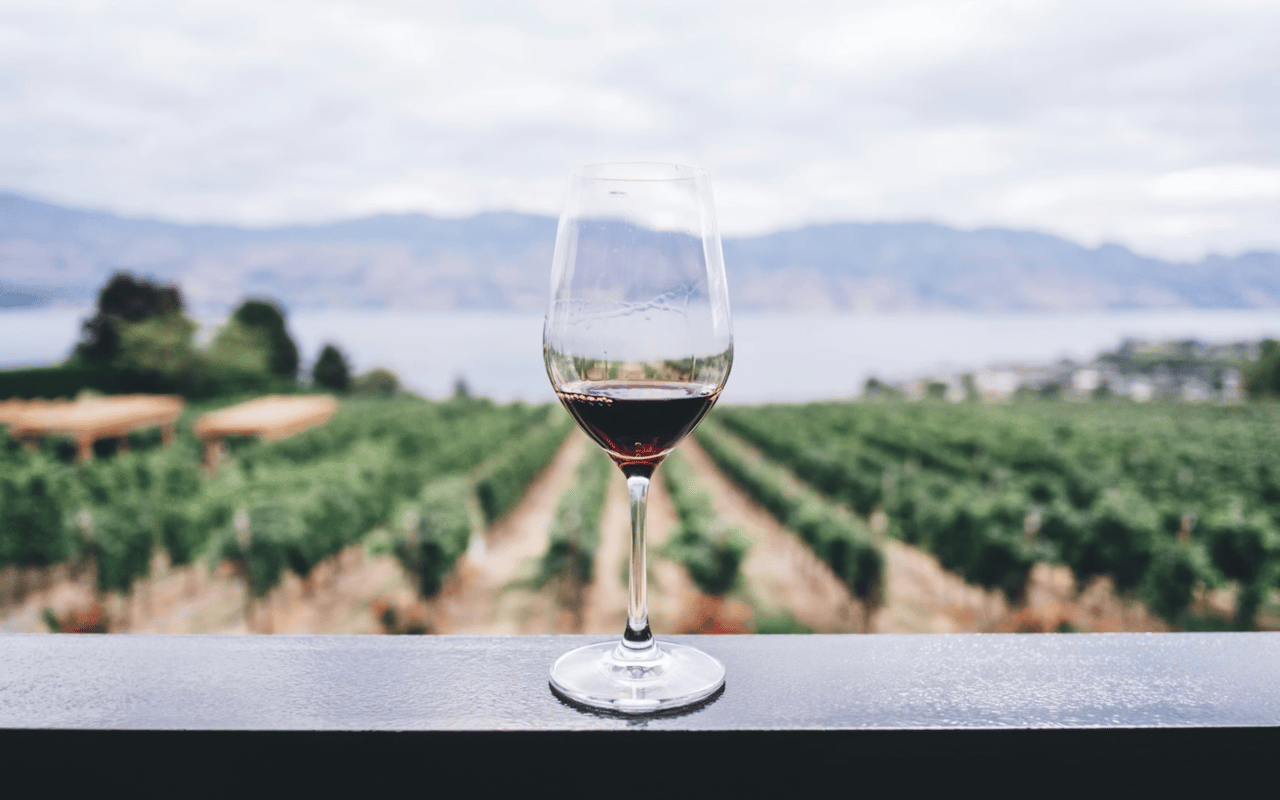 A Wine Lover's Weekend Guide to Carmel and the Santa Lucia Highlands