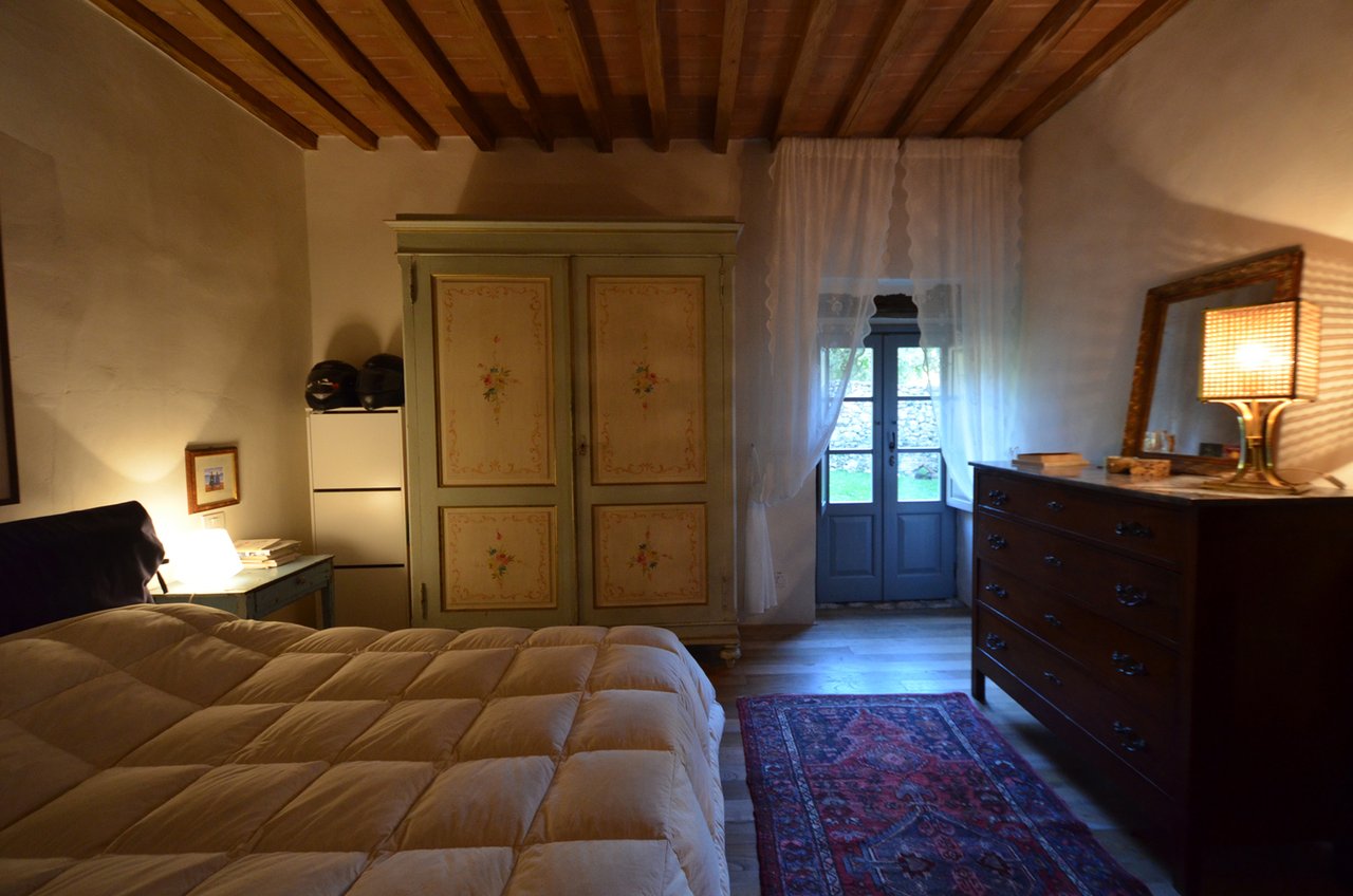 Lovely Siena Tuscan Countryside House