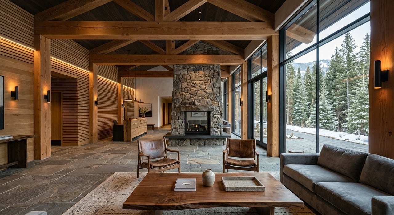 Understanding Branded Residence Ownership At Moonlight Basin