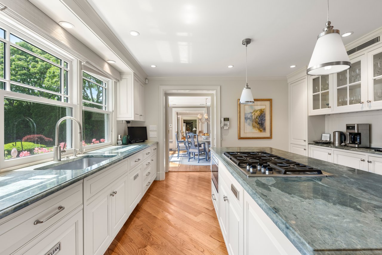 Exceptional Waterfront Estate in Osterville