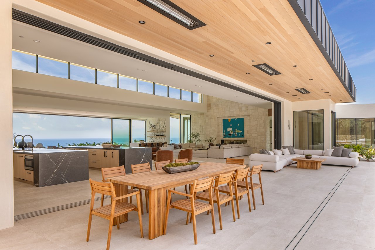 Ellice Street, Malibu