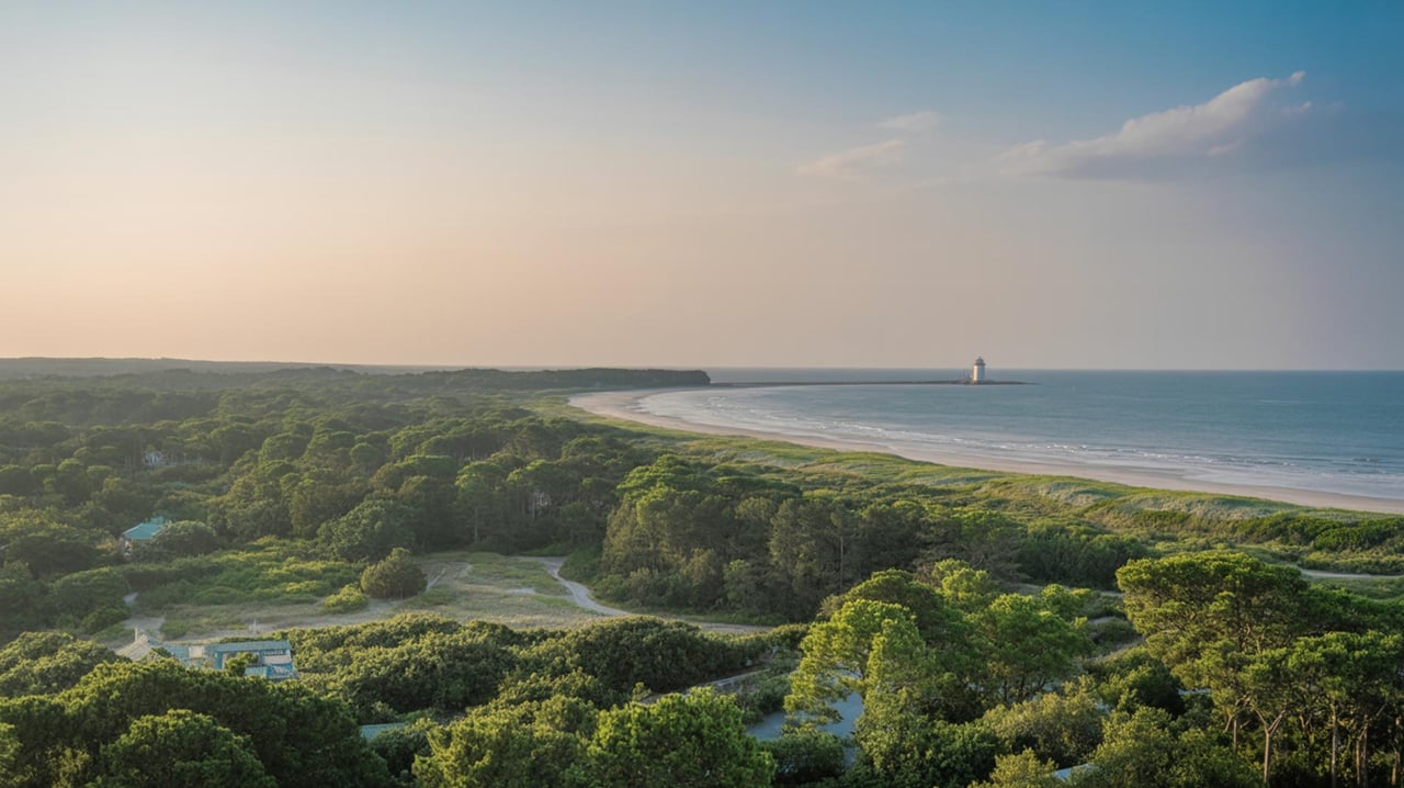 Fun Activities in Sea Pines, SC for All Ages