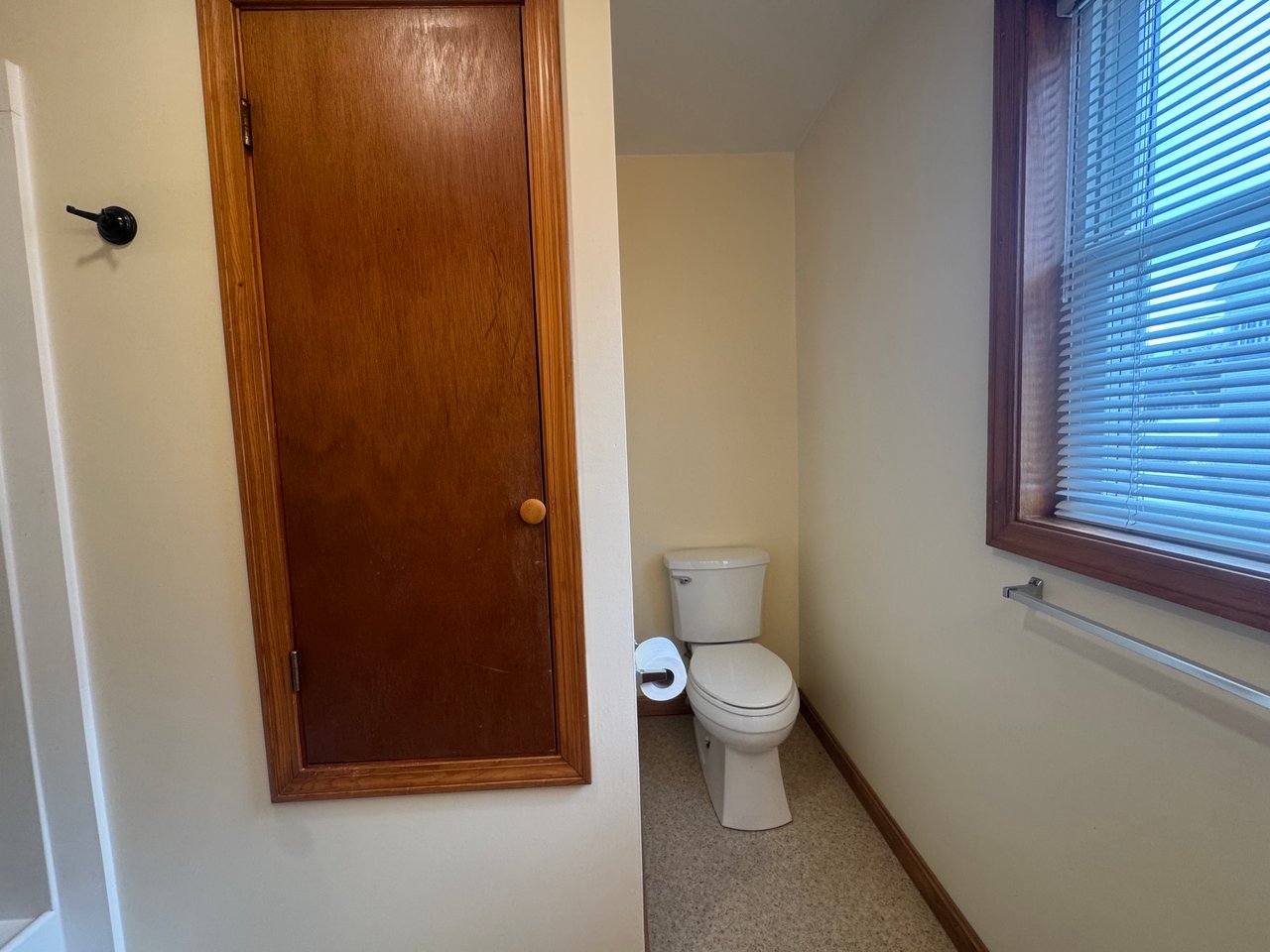 Apartment in midcoast Maine