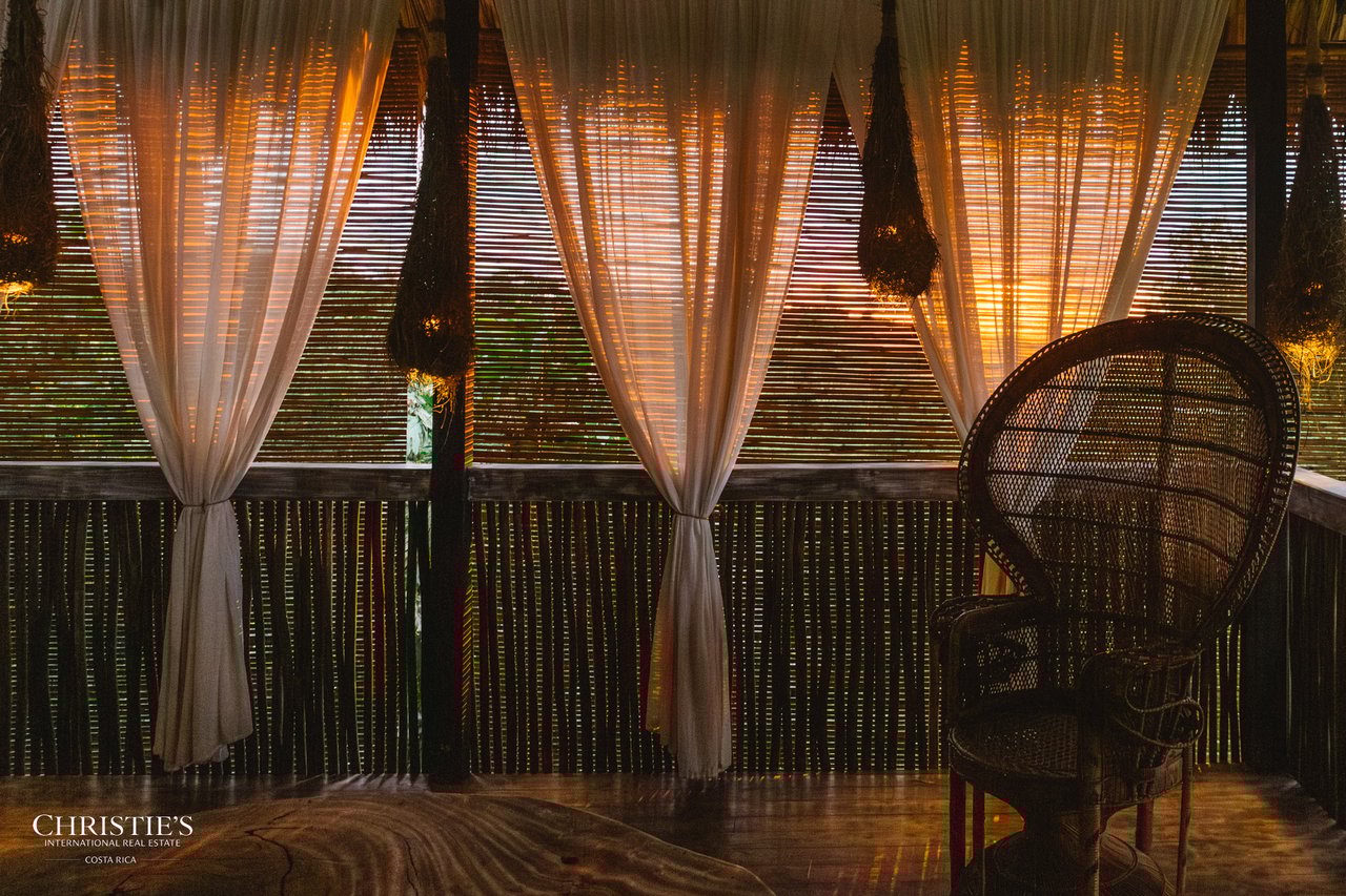 Villa Animales – Luxury Jungle Sanctuary