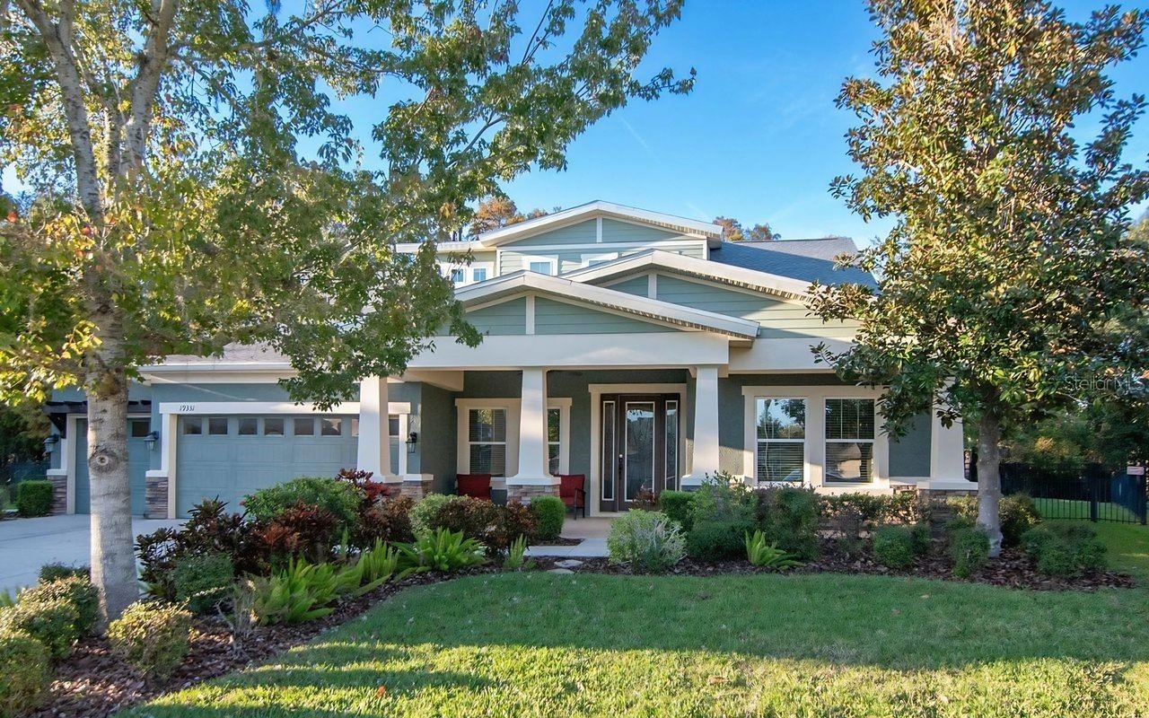 Lakeshore Ranch | Lando Lakes, FL