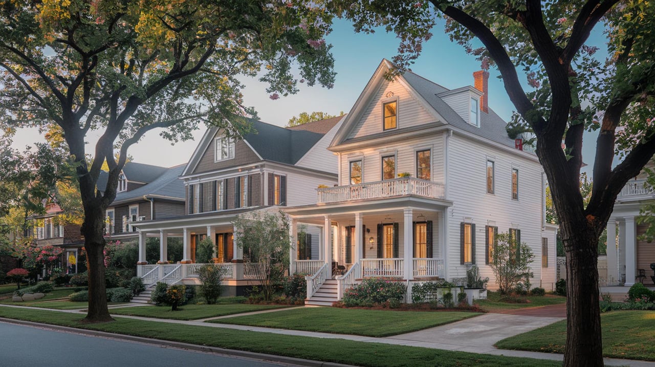 Top Neighborhoods to Invest in Myers Park, NC This Year