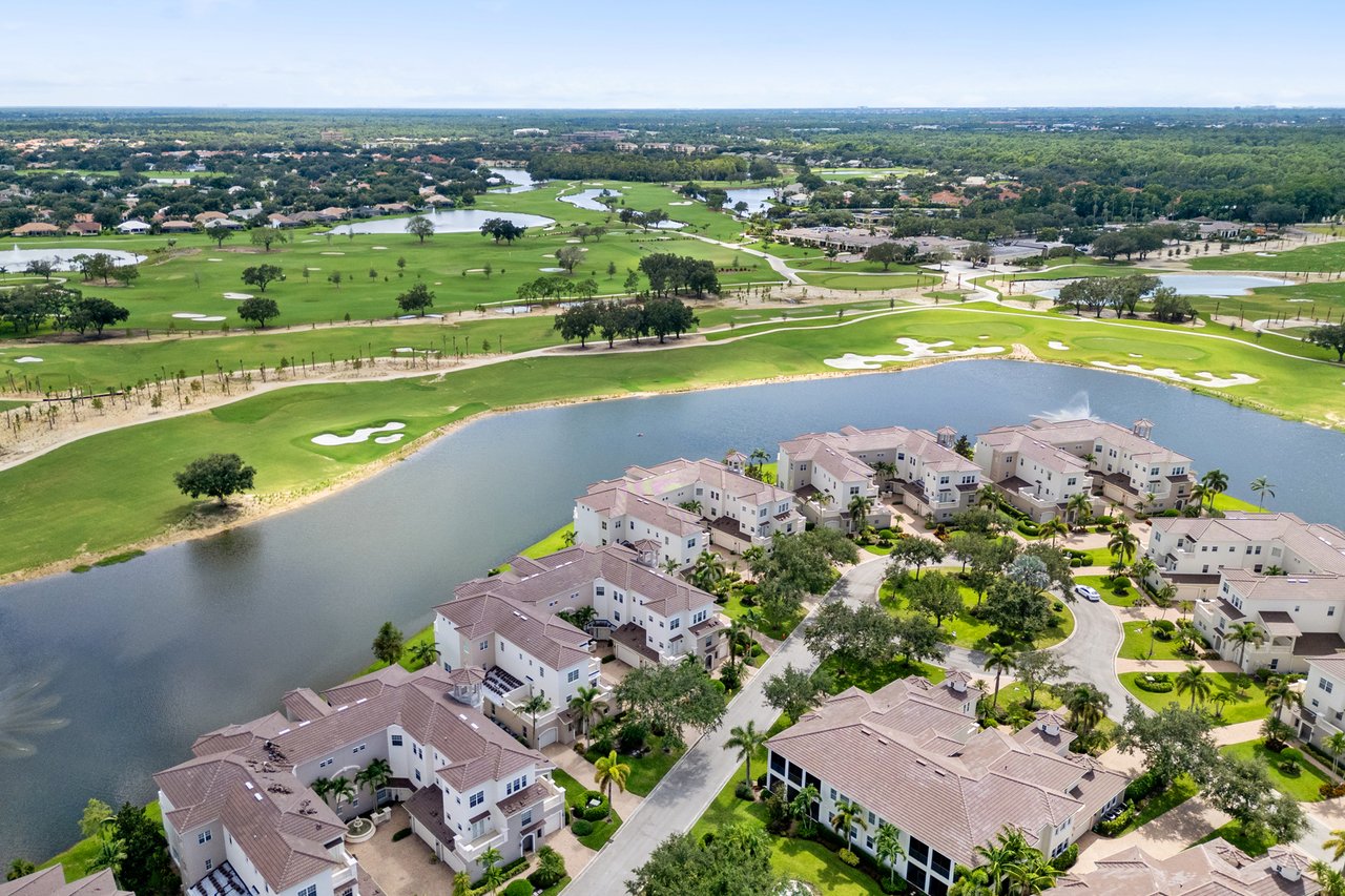 562 Avellino Isles CIR # 201