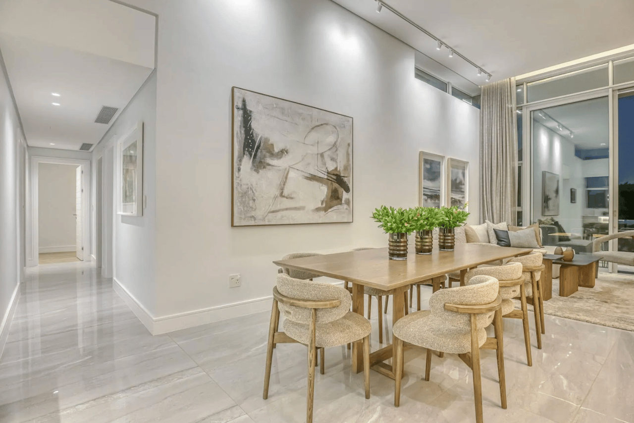 PENTHOUSE LUXURY IN SOUTH AFRICA 