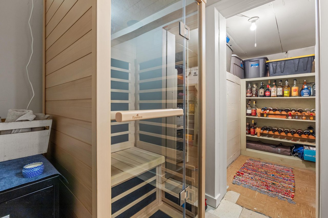 Whimsical Luxury Cottage in Boise's North End