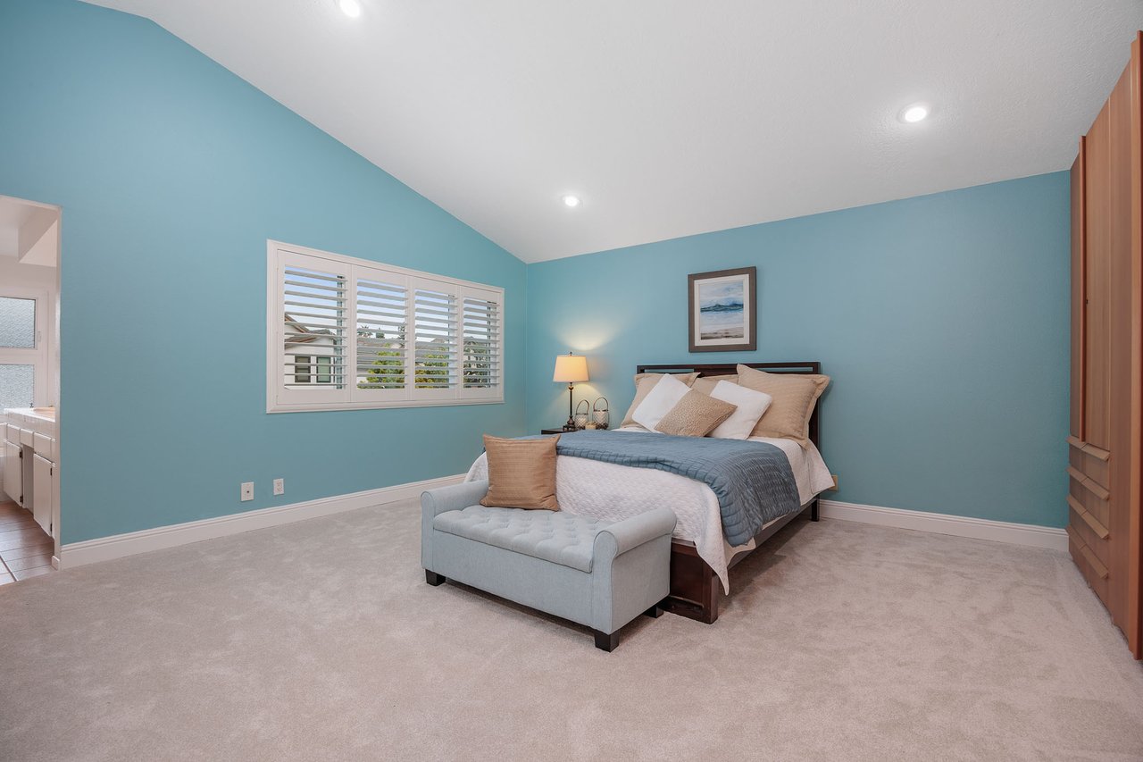 3975 San Gregorio Way