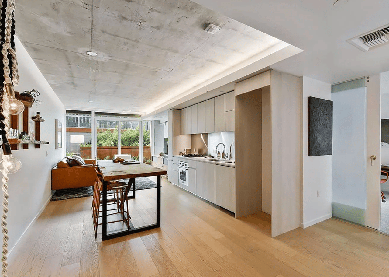 338 Potrero Ave #PH1