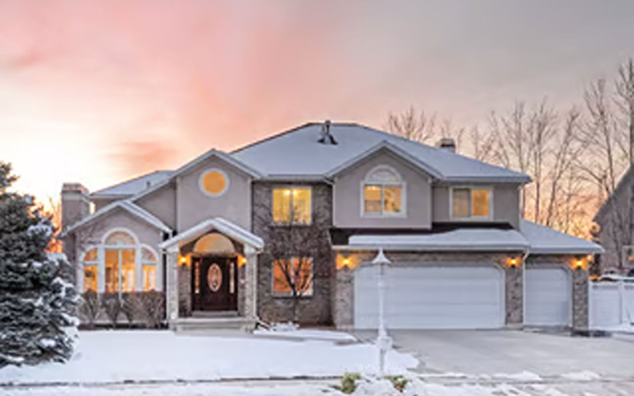 Luxury Open Houses- Saturday, May 19, 12-3 PM