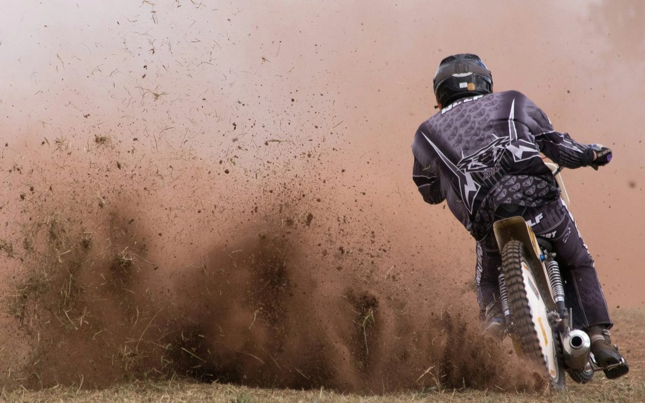 Santa Monica Mud: Winter Edition