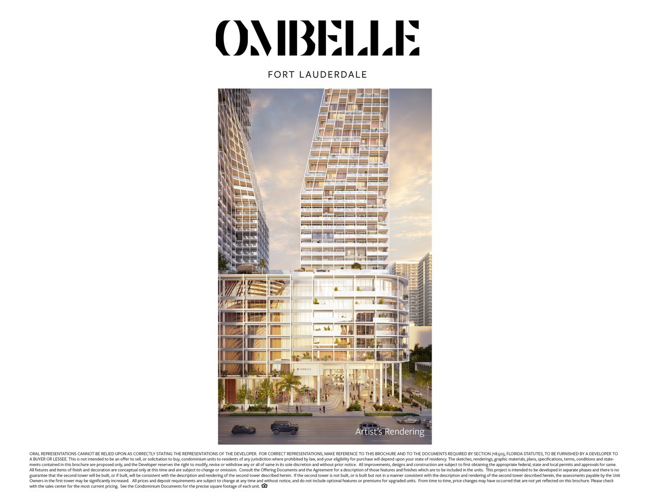 Ombelle