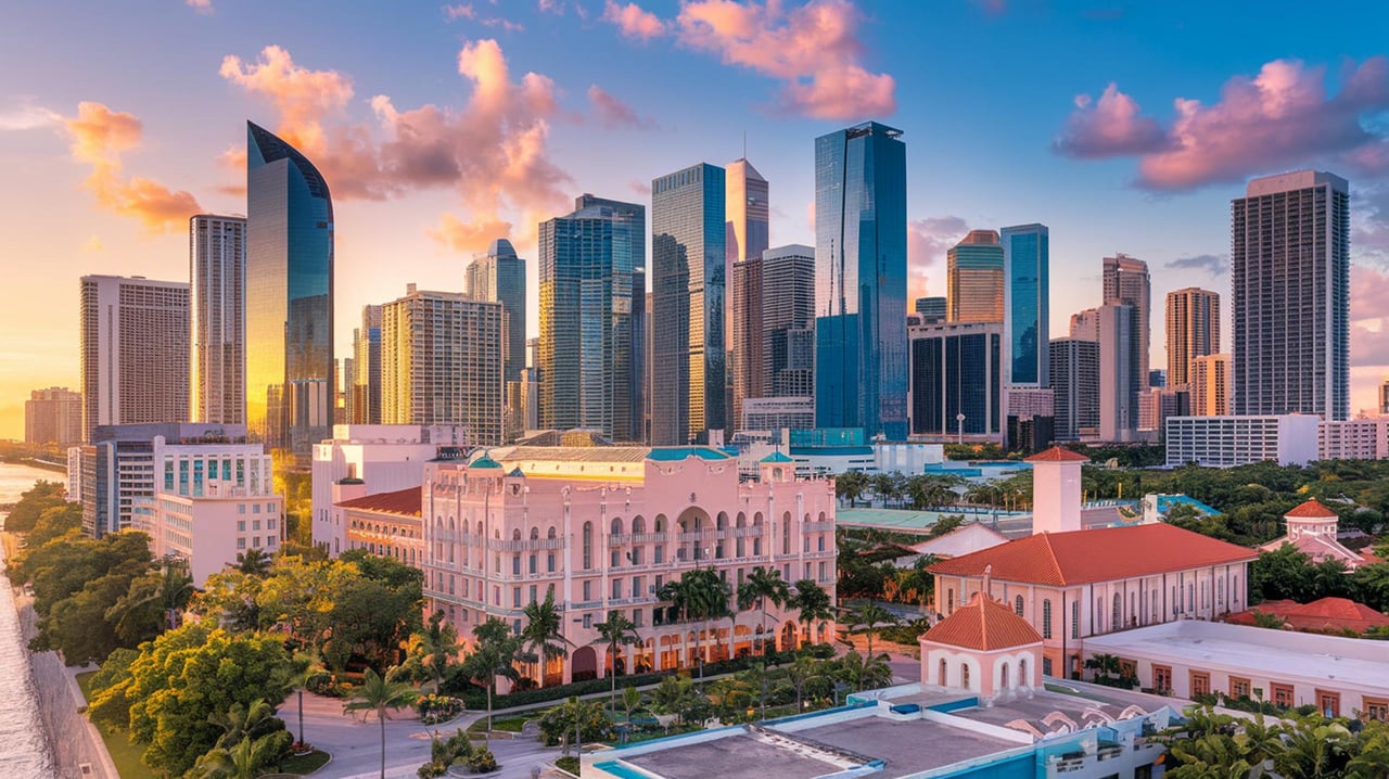 The Ultimate Guide to Selling Your Home in Downtown Miami, FL