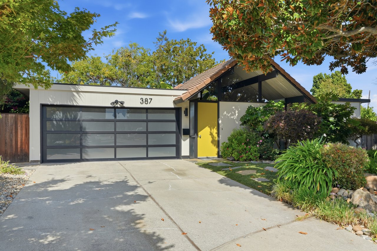 387 Vasquez AVE
