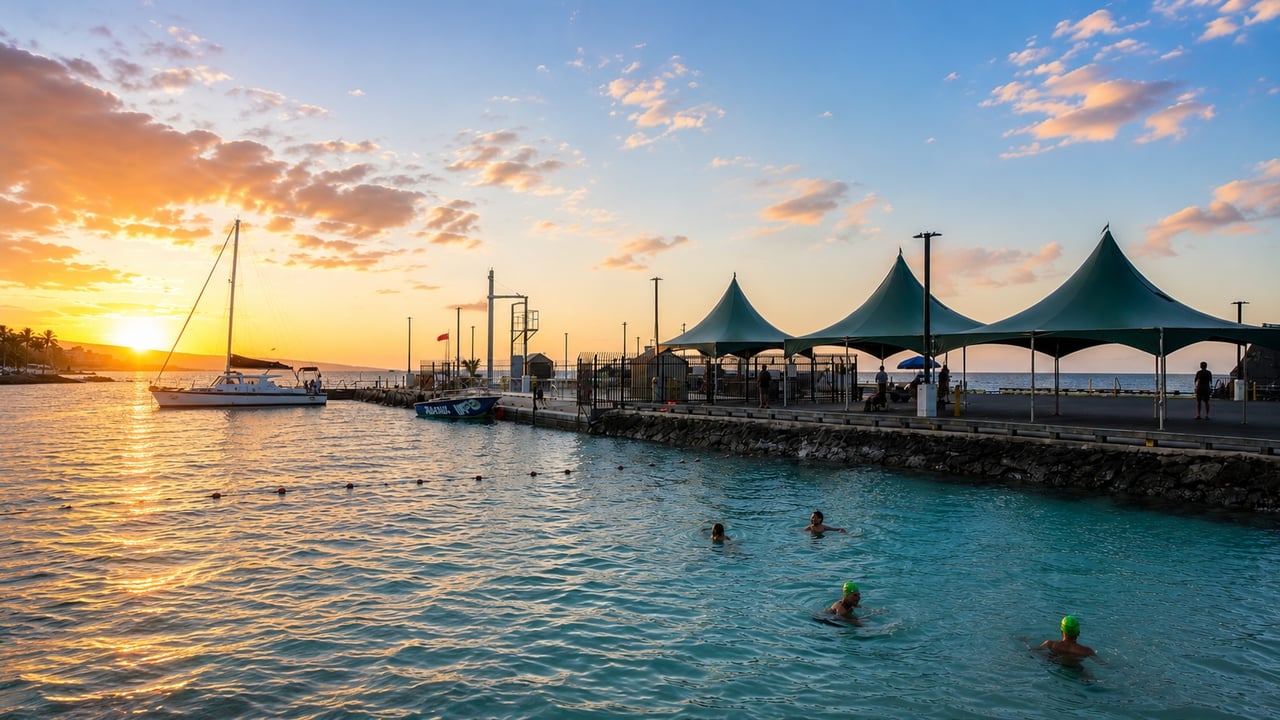 Living in Kailua-Kona: A Love Letter to My Kona Town