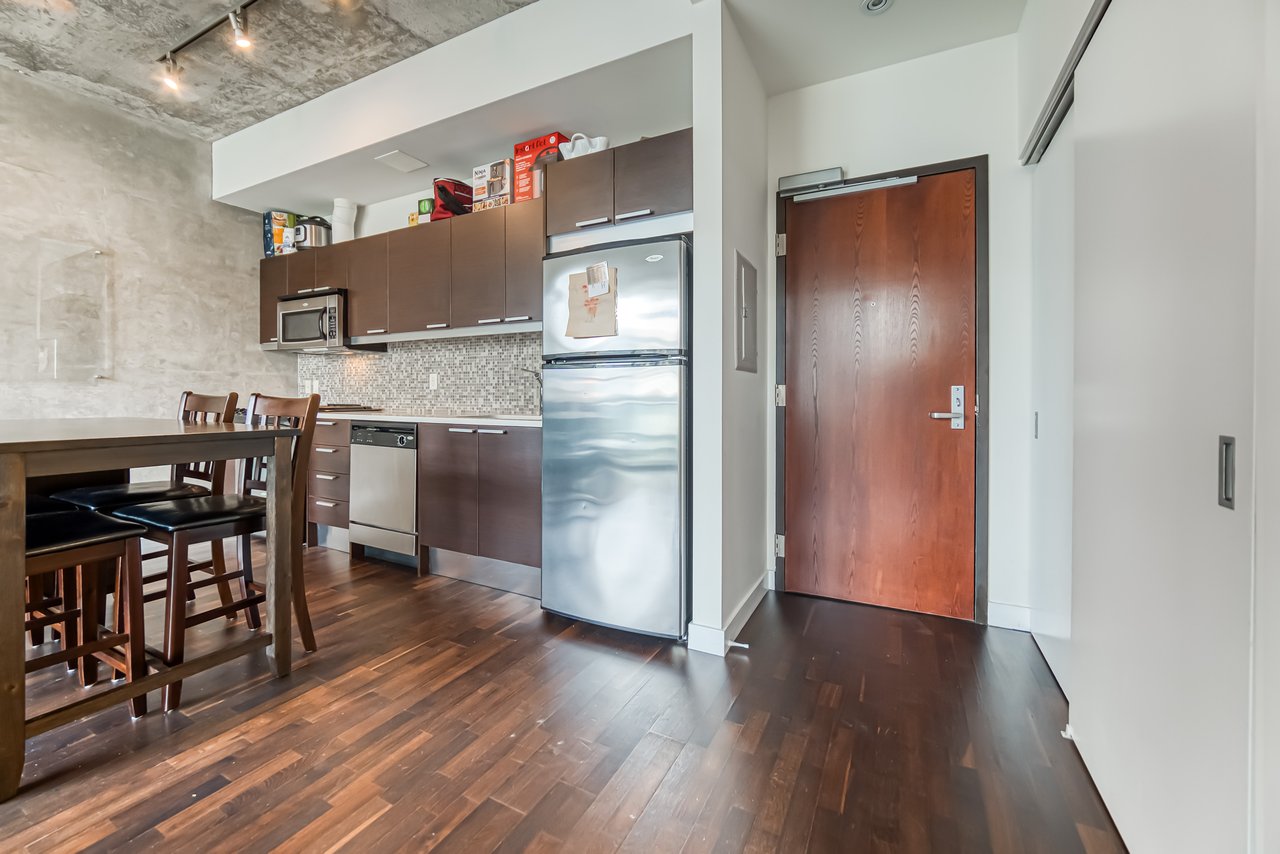 King West One Bedroom