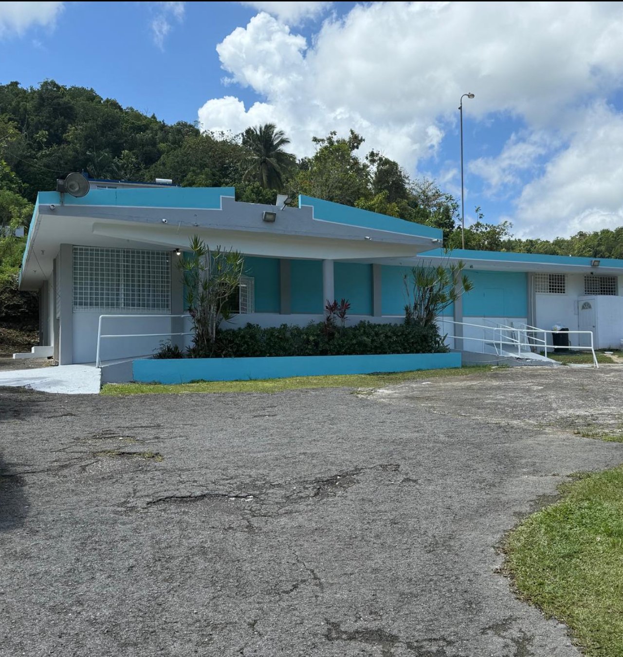 One acre  - Residence or Business