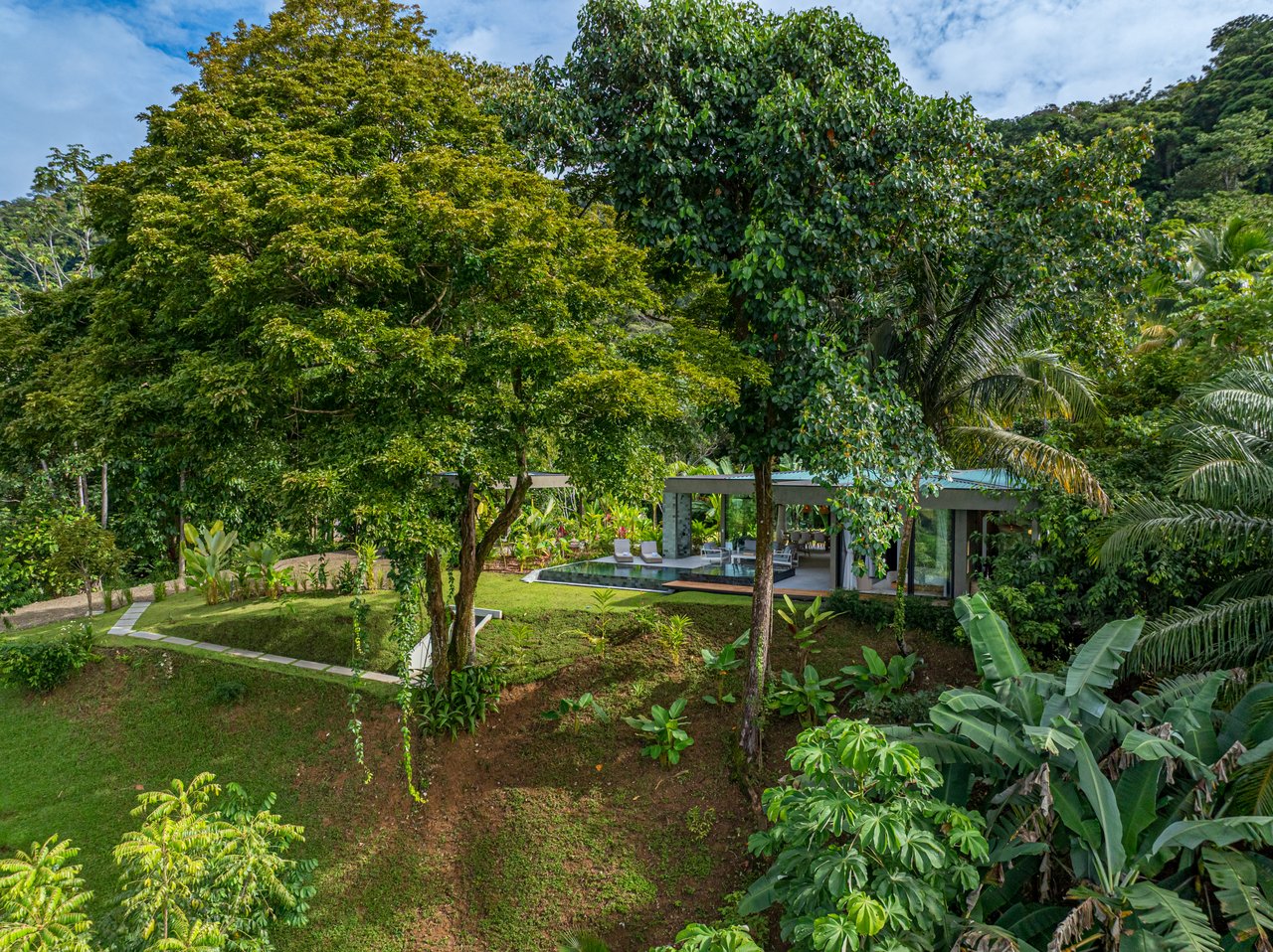 Casa Köbö — Designed for Luxury Living and High Returns