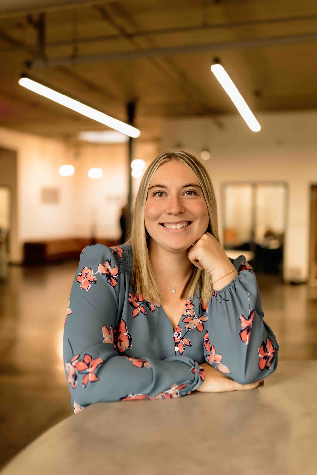 Catherine Kissel photo