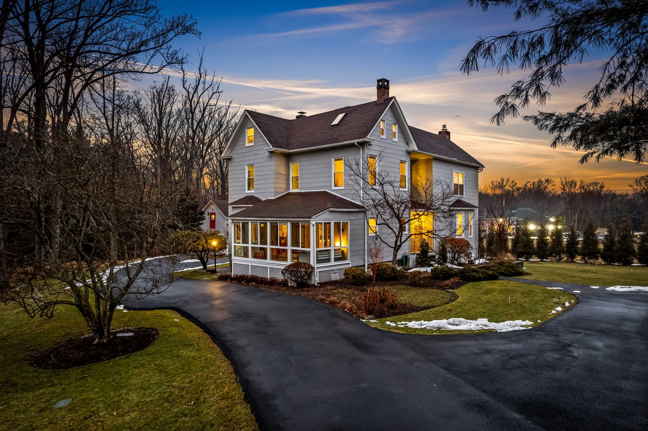 8412 Stevenson Rd Pikesville MD 21208 | Stevenson Pikesville | Compass Private Exclusive