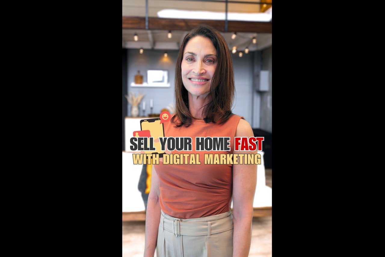 Sell Your Home Fast with Digital Marketing