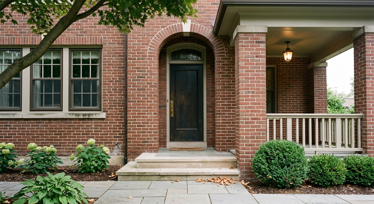 Buying A Historic Home In Boston-Edison Or Arden Park