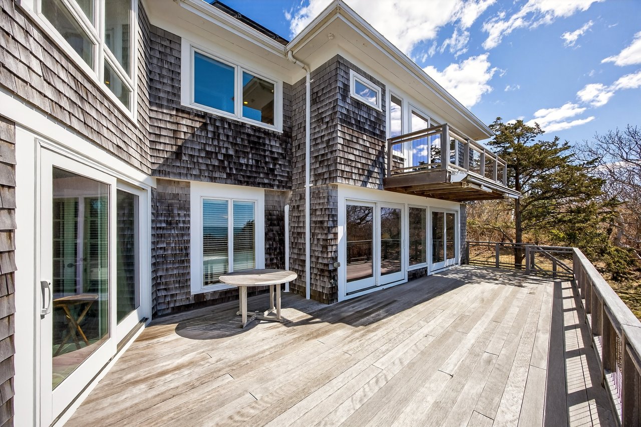 Beachfront Offering in West Hyannisport