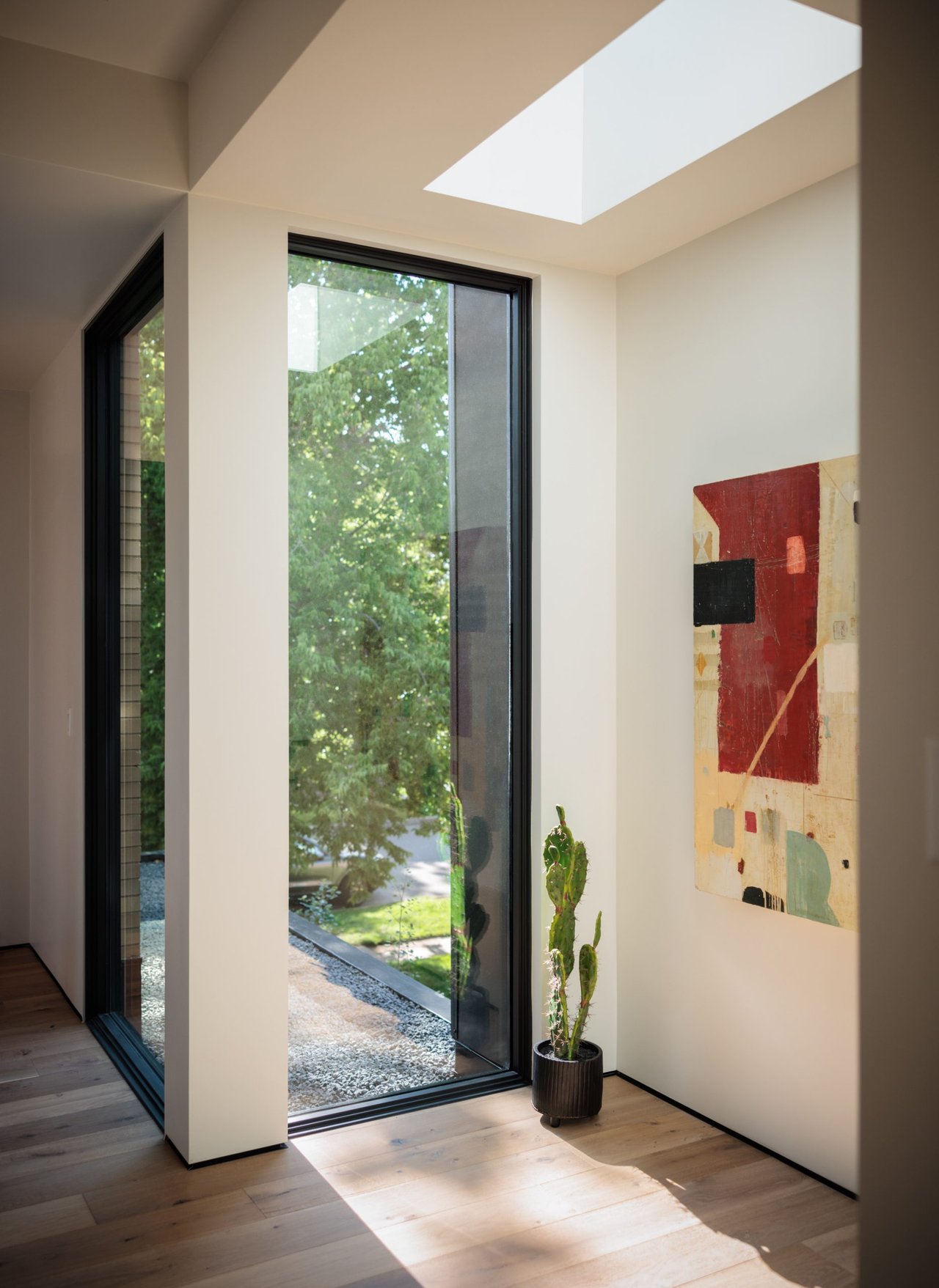 3550 VALLEJO STREET | The Reveal House