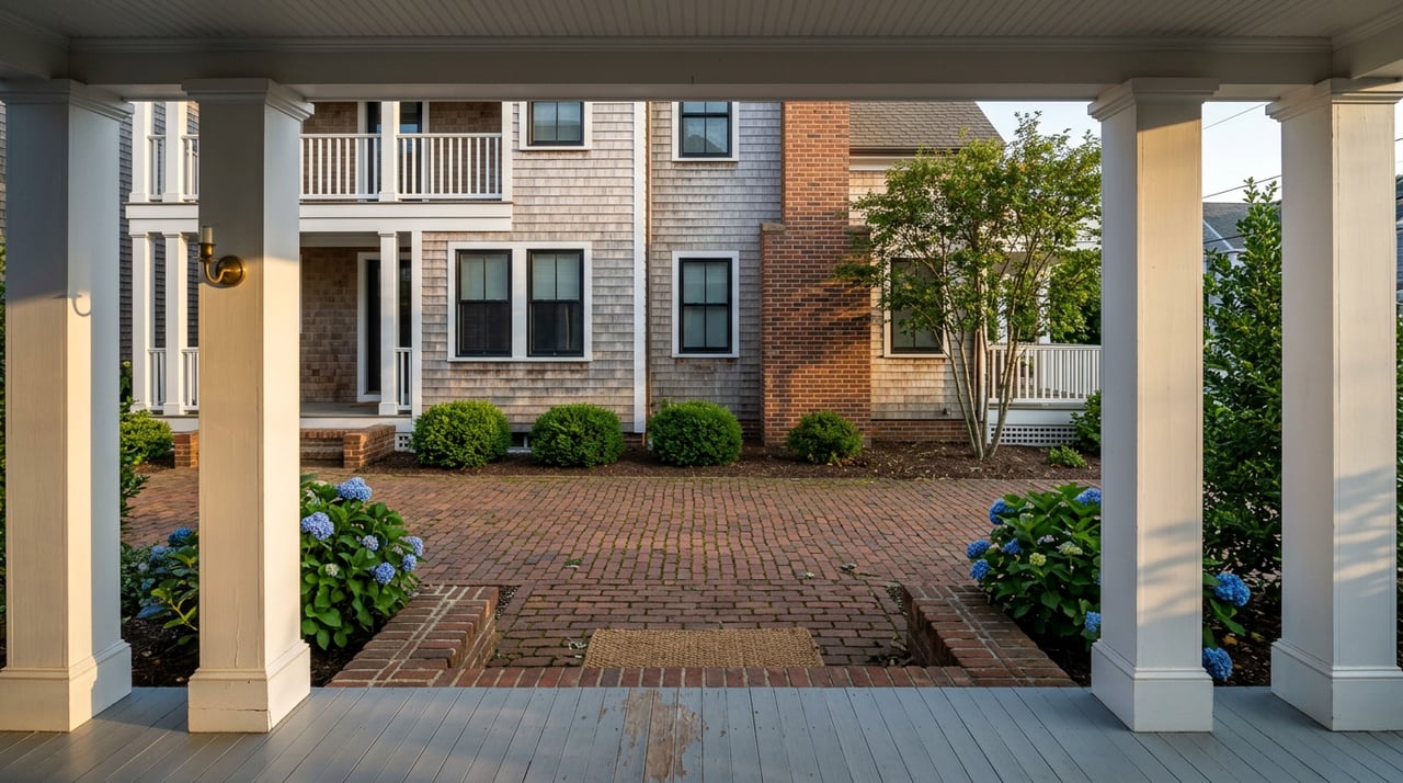 Fitchburg's Downtown Rental Market Just Split in Two, and Multi-Family Buyers Are Missing It