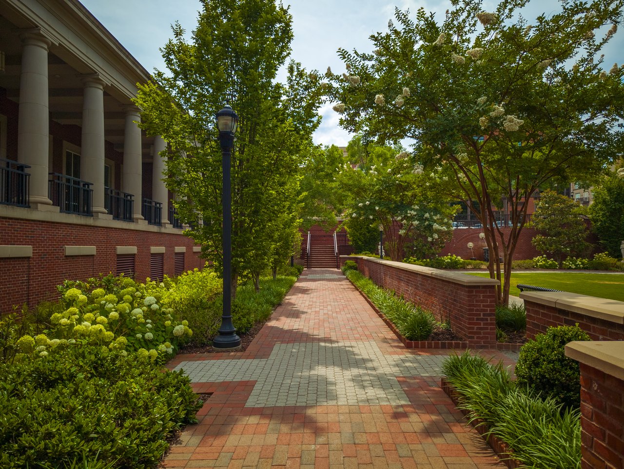 The Alpharetta Summer You'd Miss If You Only Went to Avalon