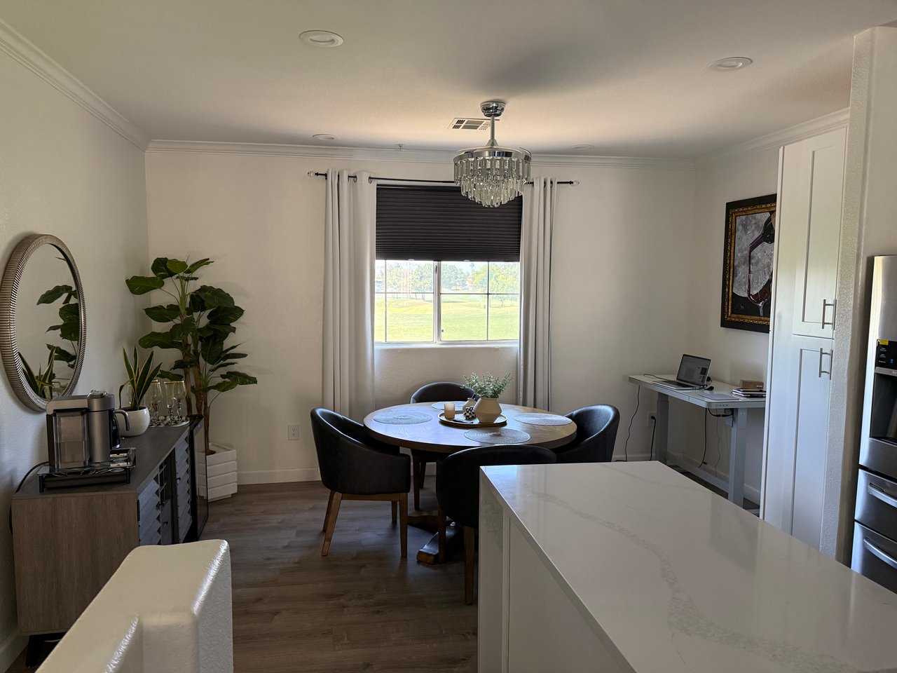 Phoenix Golf Course & Mountain View Condo Rental 