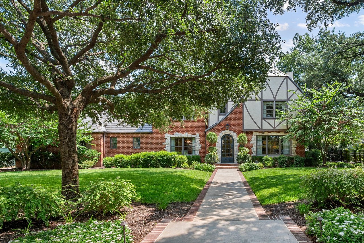Colonial/Tanglewood