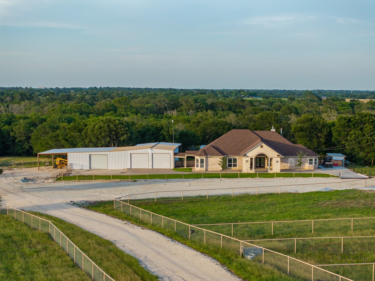 JB RANCH