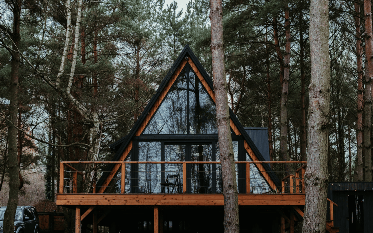 Luxury Homes in Blue Ridge: Exploring Exclusive Properties