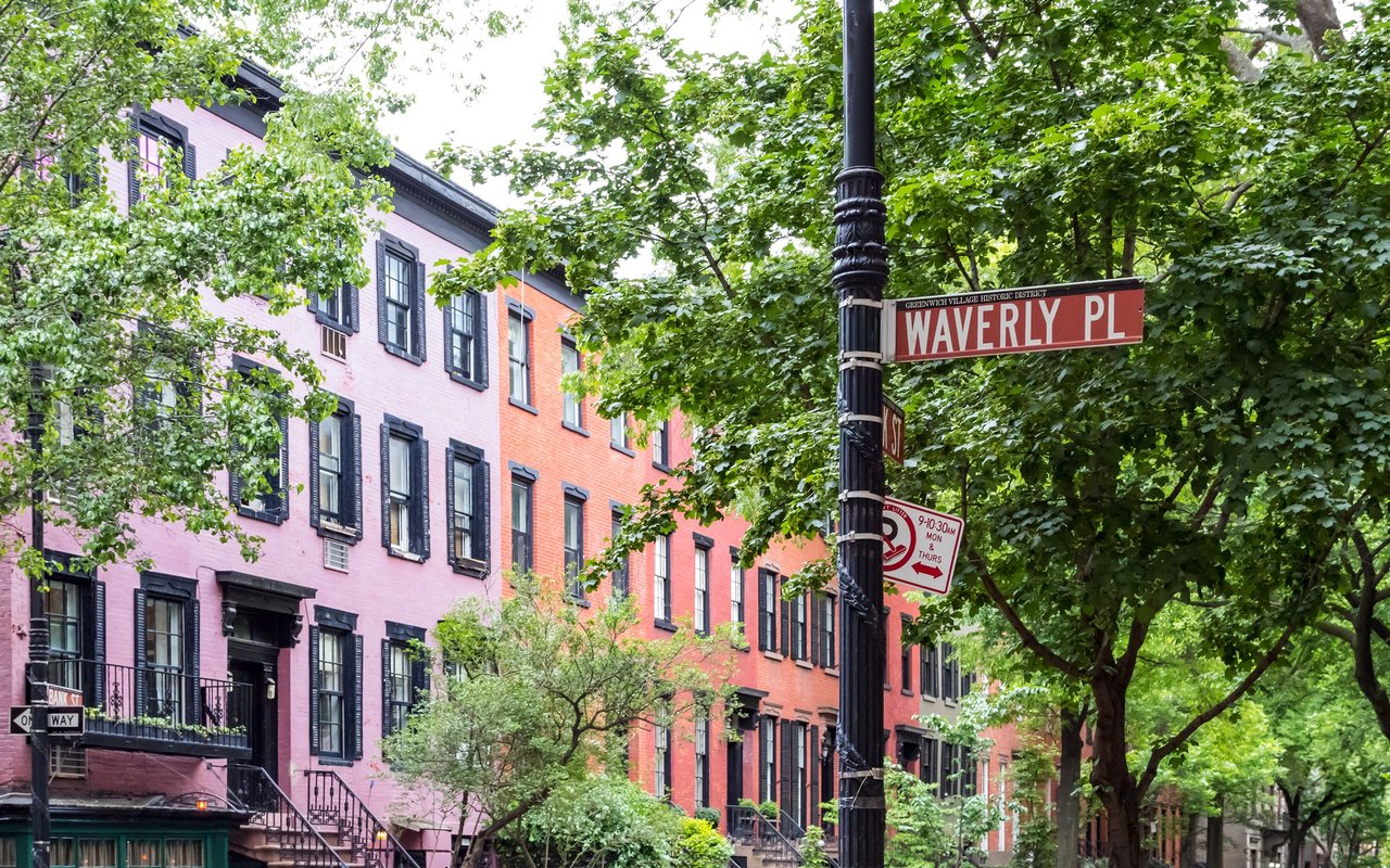 West Village