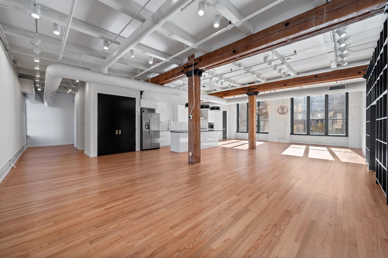 900 West Jackson Boulevard Unit 3W 