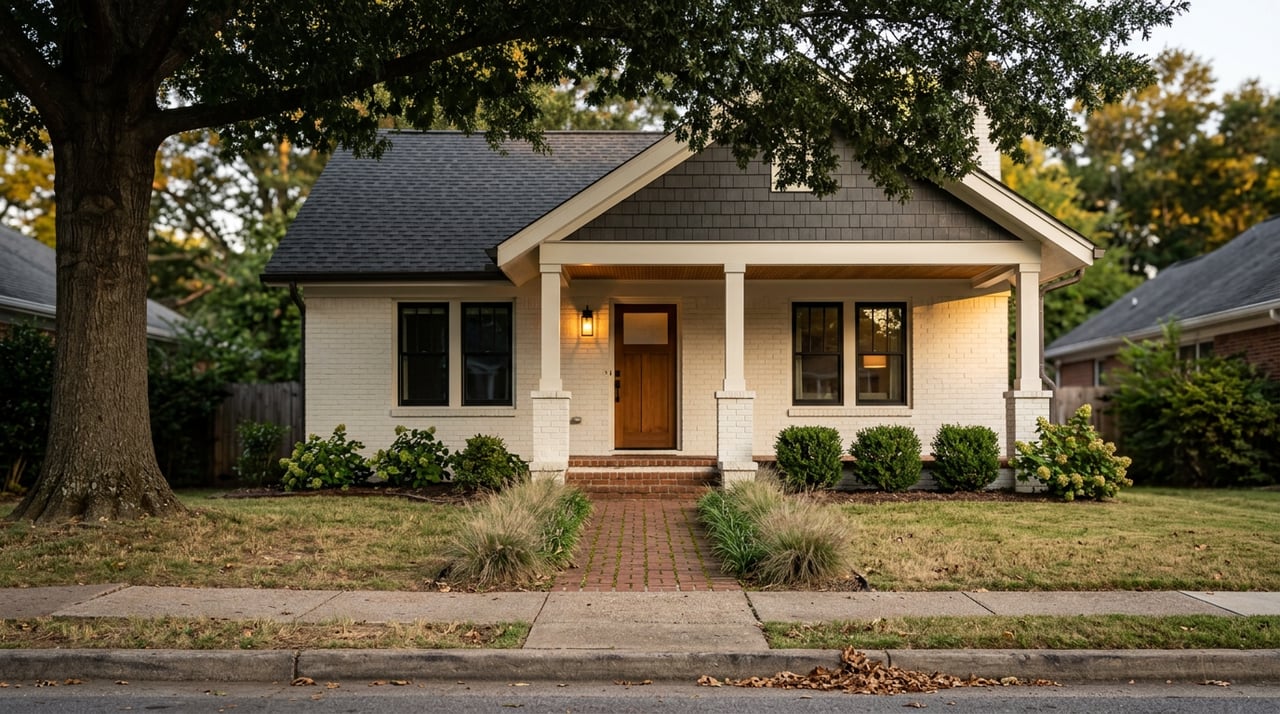 Relocating To East Nashville: A Neighborhood Orientation Guide