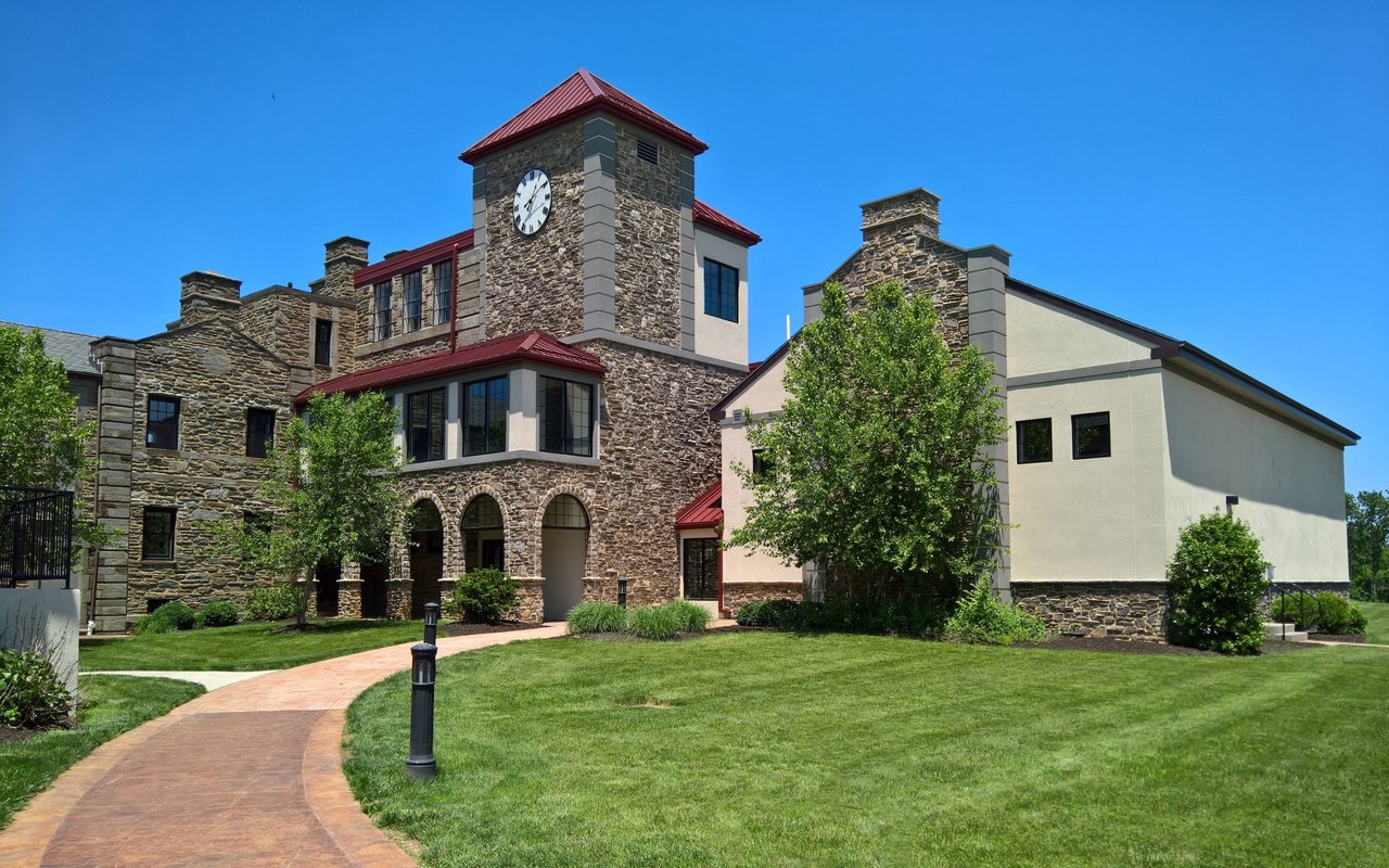 Glen Mills