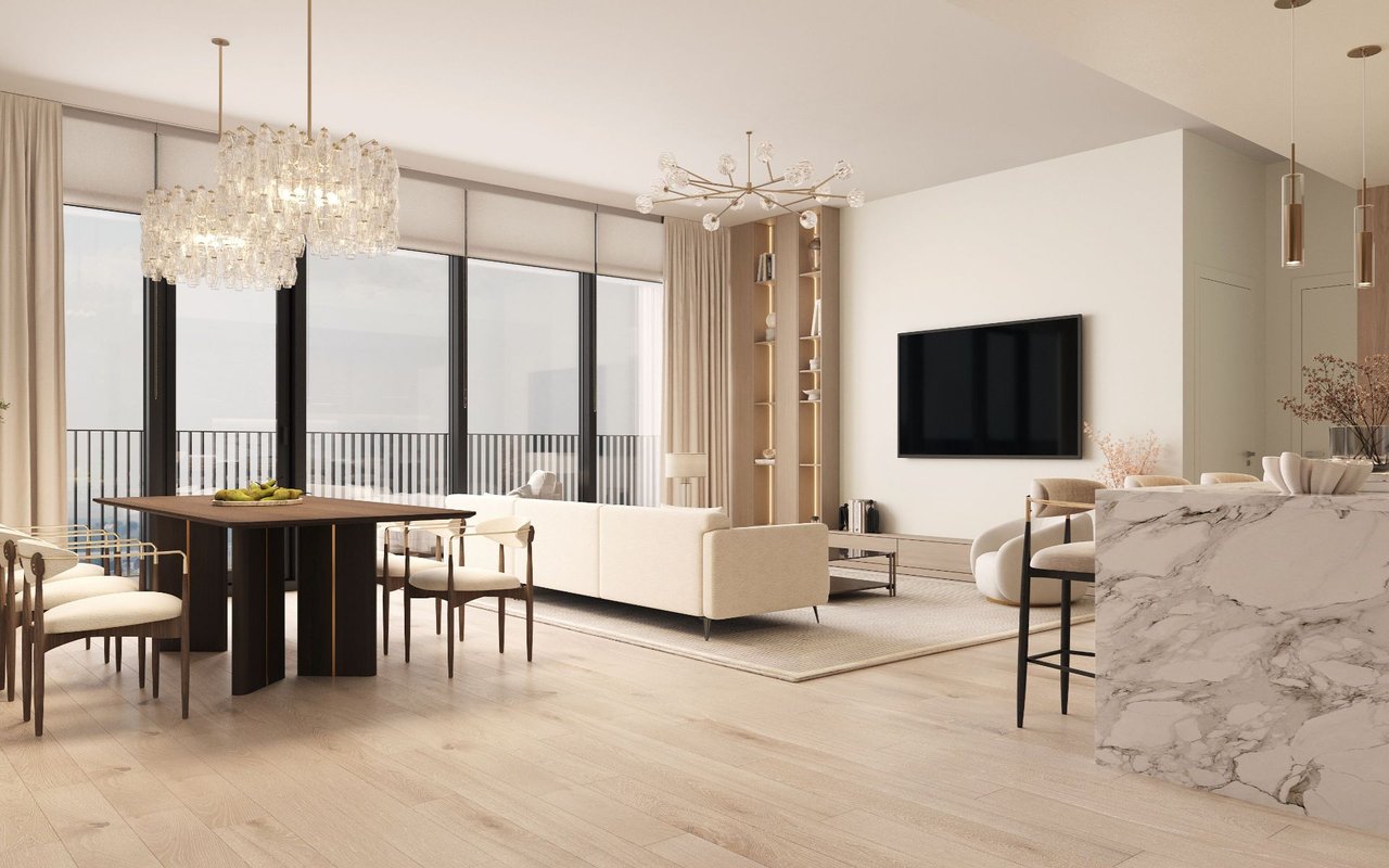 VOCE Hotel & Residences 