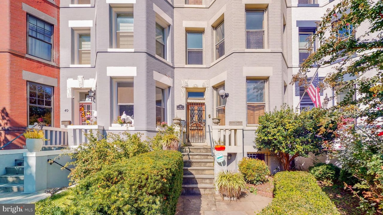 47 Bryant St NW, Washington, DC 20001