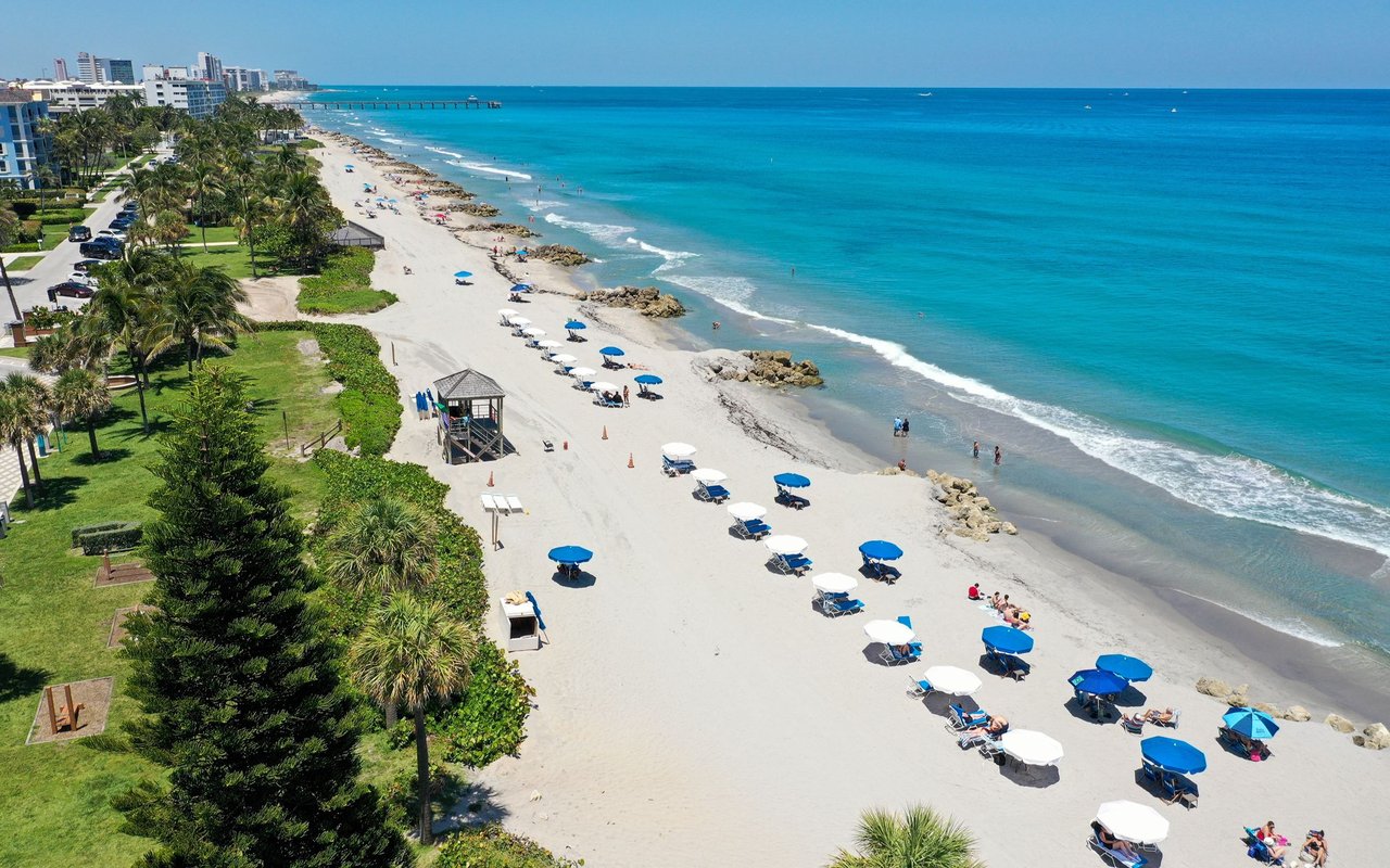 Deerfield Beach